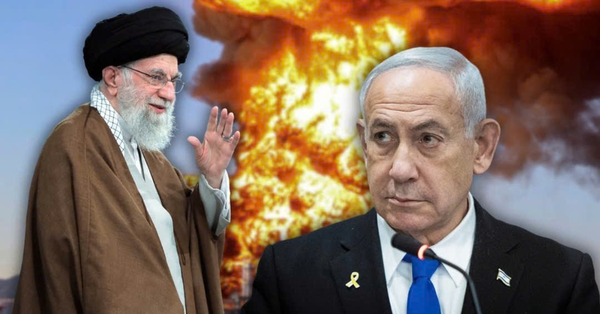 Ông Netanyahu cảnh báo về phản ứng ‘không thể tưởng tượng nổi’ nếu Iran tấn công Israel