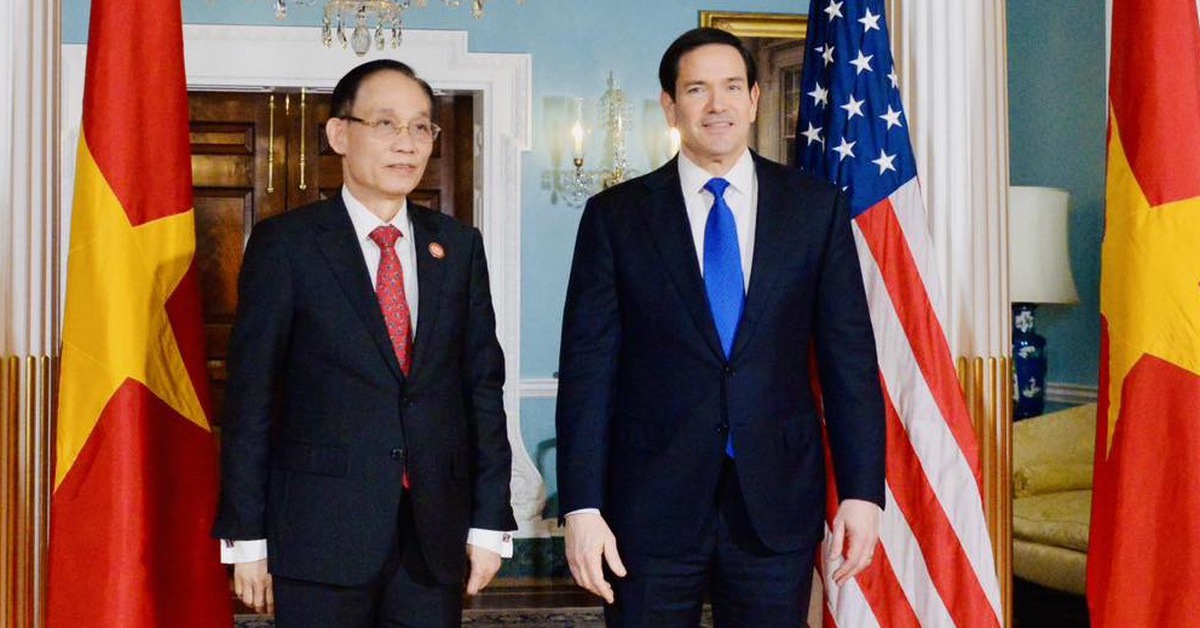 Ngoại trưởng Mỹ: Mô hình phát triển của Việt Nam phù hợp với nhiều quốc gia