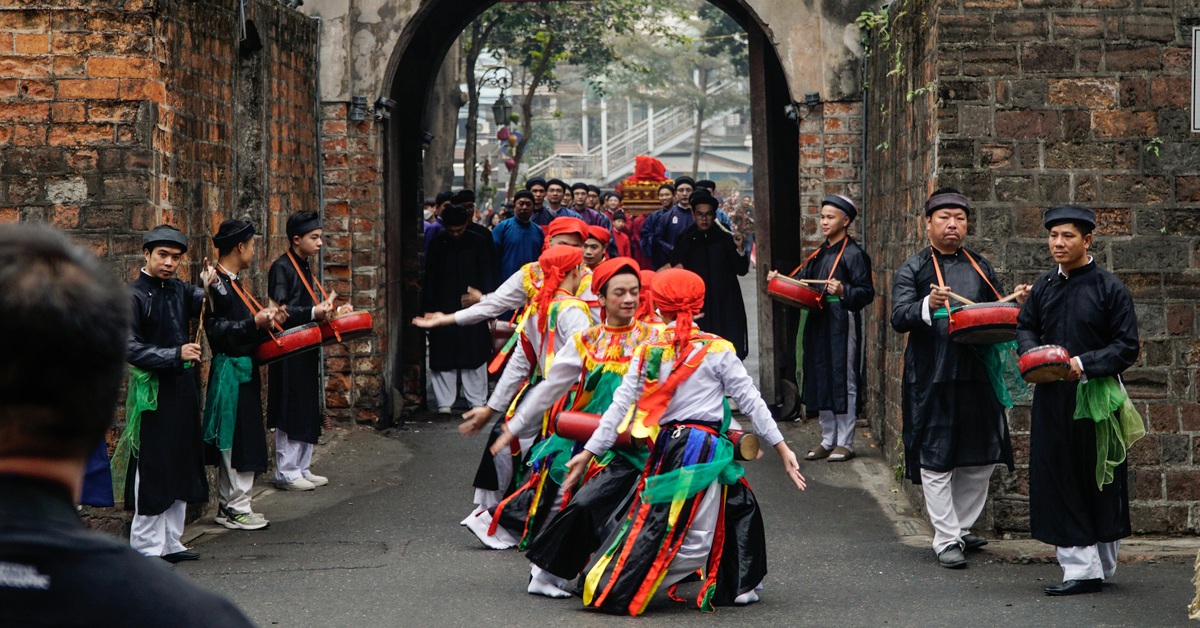Miễn phí vé tham quan Hoàng thành Thăng Long, Văn Miếu - Quốc Tử Giám, Nhà tù Hỏa Lò