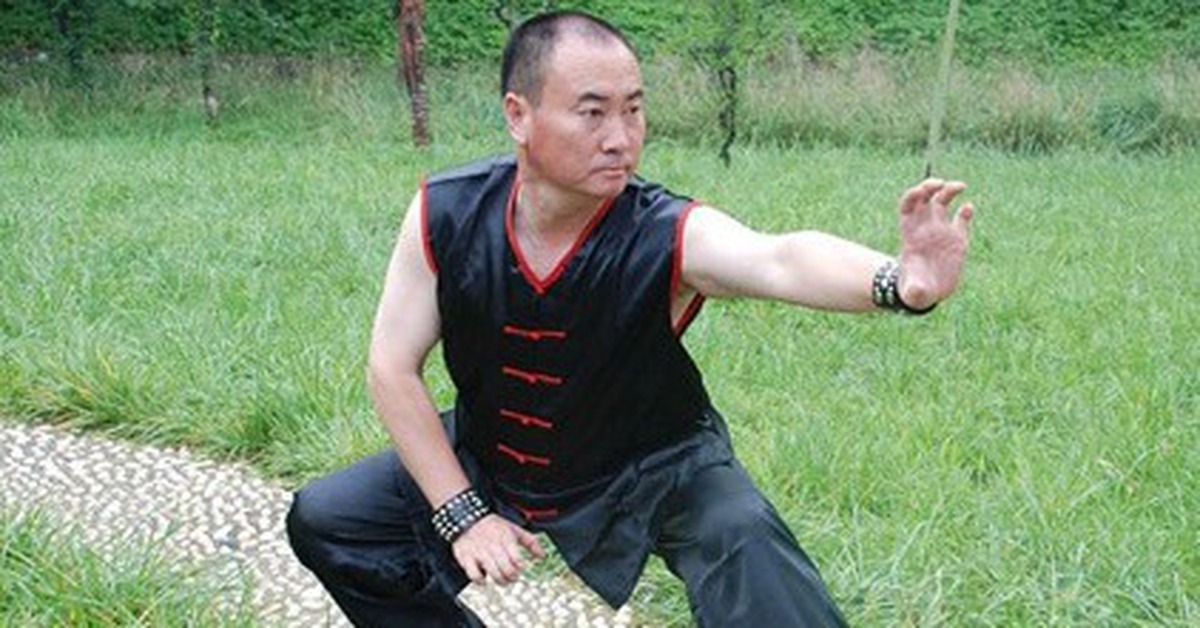 Thiếu Lâm Tự lại xuất hiện bê bối, cha Thích Tiểu Long bị lật lại quá khứ tranh cãi