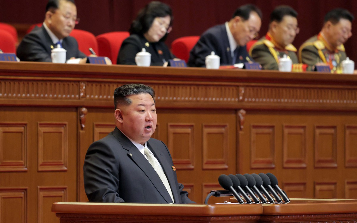 Việt Nam chúc mừng Đại hội IX của Đảng Lao động Triều Tiên