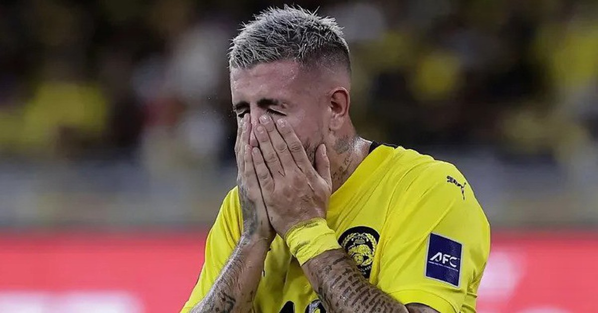 Vì sao AFC 'quay xe', dồn Malaysia vào thế thua Việt Nam?