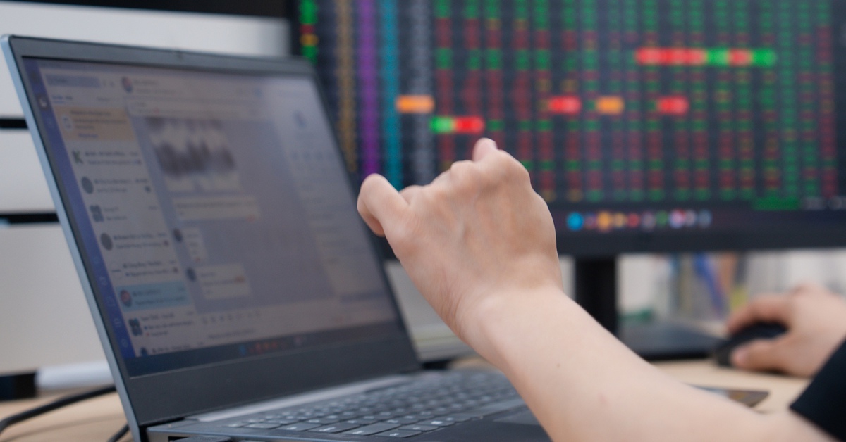 Những đánh giá về xu hướng cổ phiếu phân bón tăng tốc, có mã vọt hơn 40%