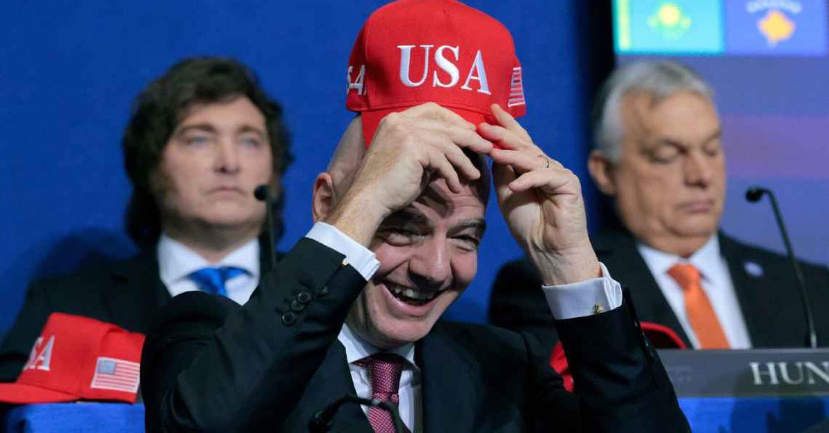 Chủ tịch FIFA sẽ bị Ủy ban Olympic Quốc tế điều tra