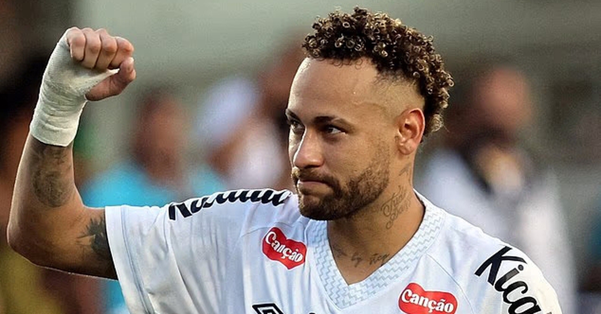 Neymar dự định giải nghệ vào cuối năm 2026