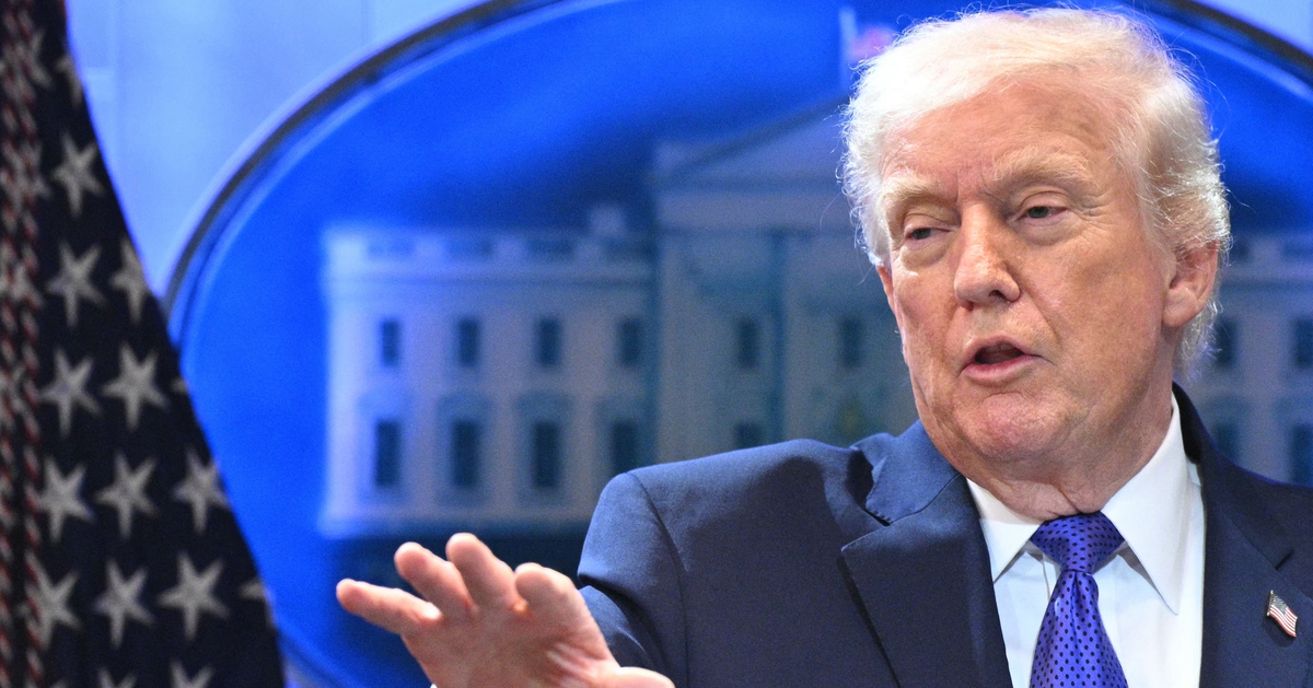 Mức thuế quan 10% mới của ông Trump và sau đó là gì nữa?