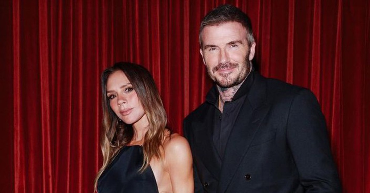 Nhà Beckham đoàn tụ mừng sinh nhật con trai út, Brooklyn vẫn vắng mặt