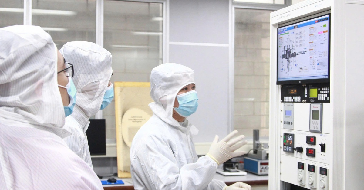 Lần đầu tiên Việt Nam tham gia triển lãm giáo dục khu vực châu Á - Thái Bình Dương