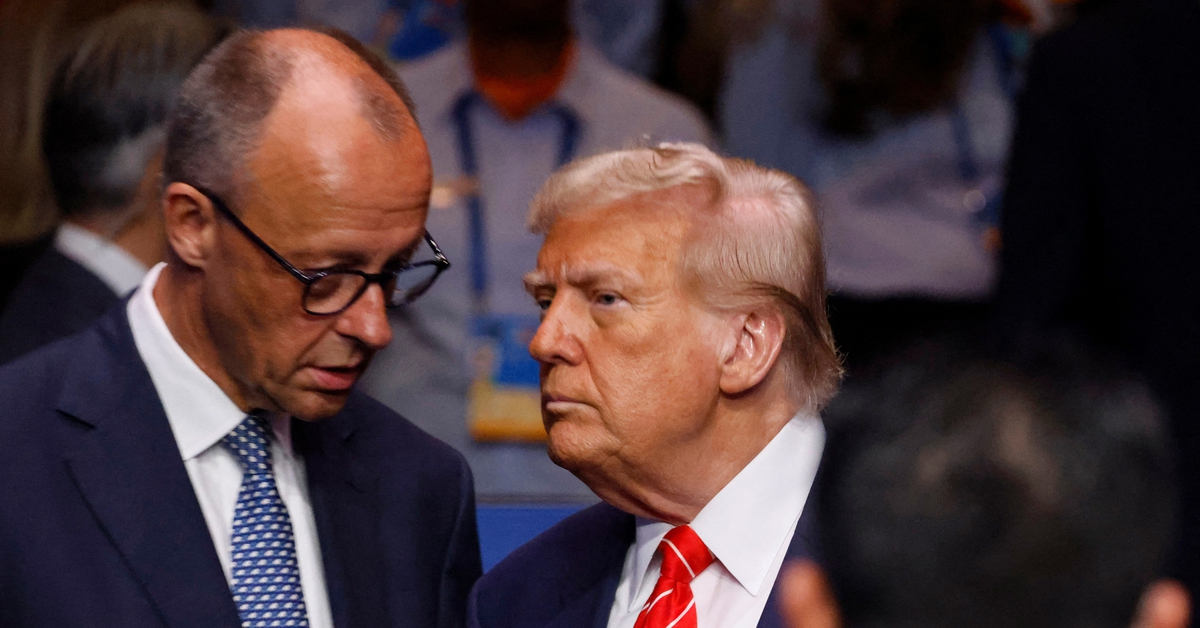 EU cử đại diện đến Mỹ, nói có công cụ đối phó với thuế của ông Trump