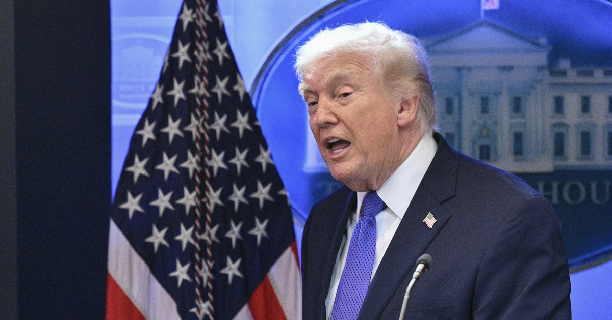 Tin tức thế giới 22-2: Ông Trump nâng thuế toàn cầu lên 15%; Iran 'dịu giọng' về hạt nhân