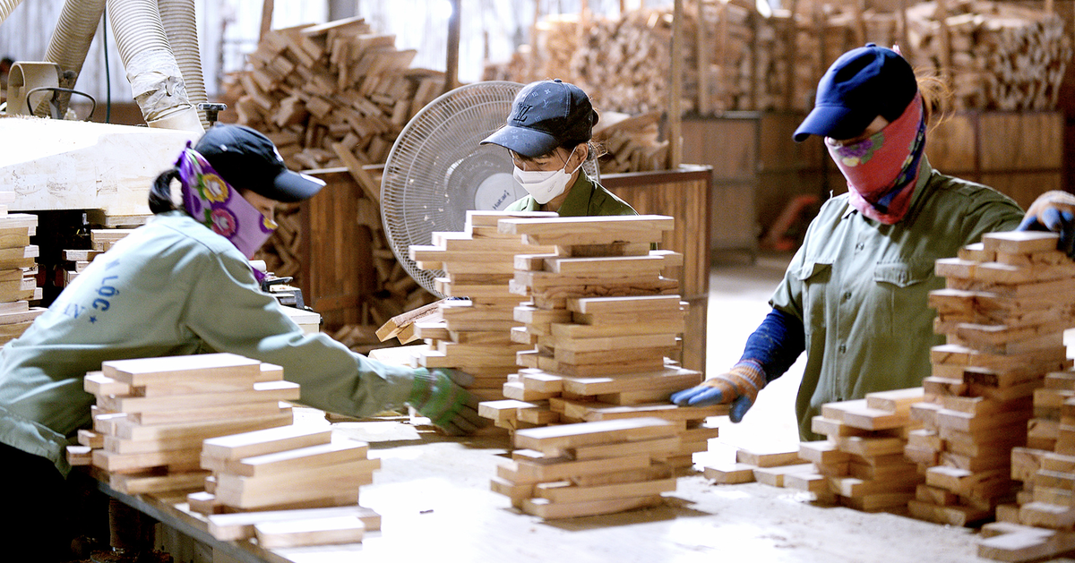 'Kế hoạch B' thuế quan của ông Trump có thể cứng rắn hơn, những khuyến nghị mới nhất