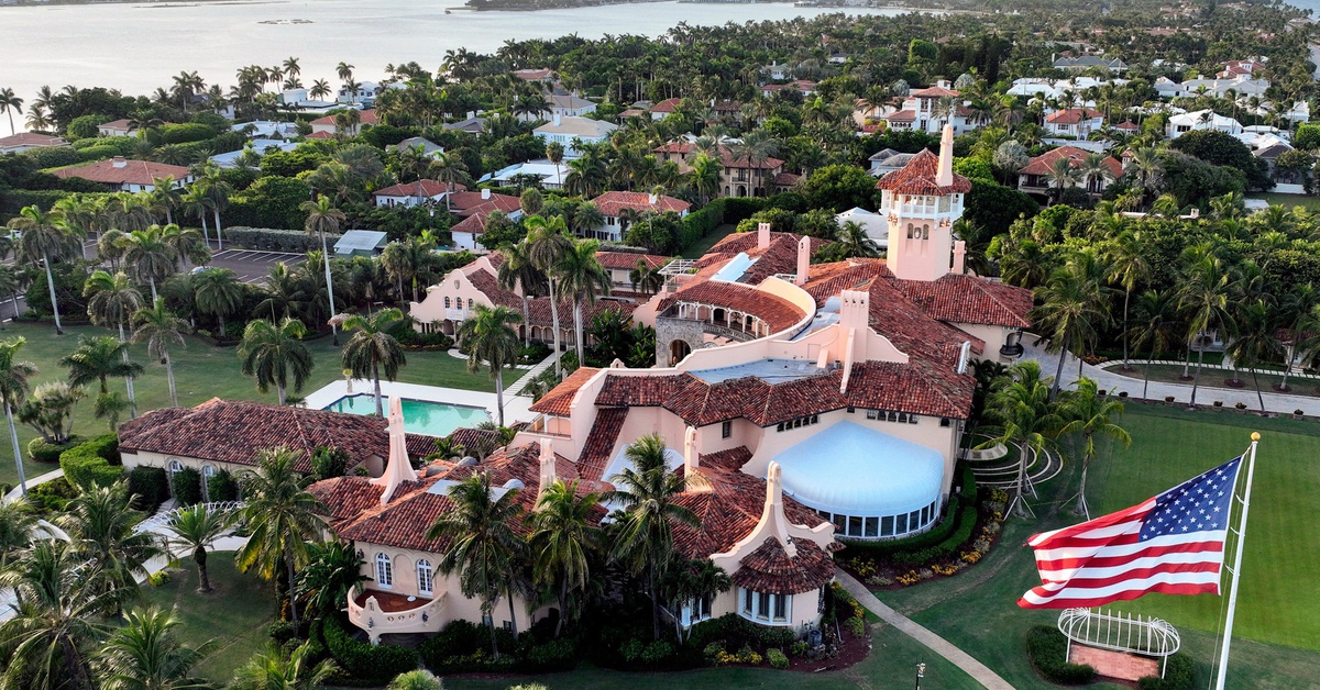 Mật vụ Mỹ bắn chết thanh niên xâm nhập khu nghỉ dưỡng của ông Trump