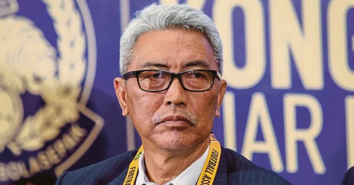 Malaysia phải hủy bỏ nhiều giải bóng đá vì... hết tiền