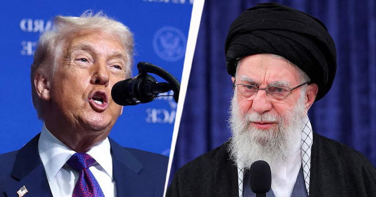 Đặc phái viên Mỹ: Tổng thống Trump thắc mắc lý do Iran chưa 'đầu hàng'