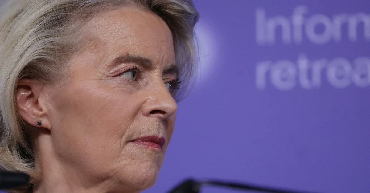 EU 'đứng ngồi không yên', kêu gọi Mỹ tuân thủ thỏa thuận thương mại đã đạt được