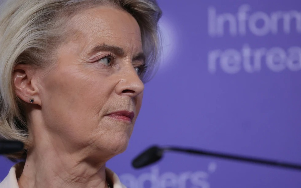 EU 'đứng ngồi không yên', kêu gọi Mỹ tuân thủ thỏa thuận thương mại đã đạt được