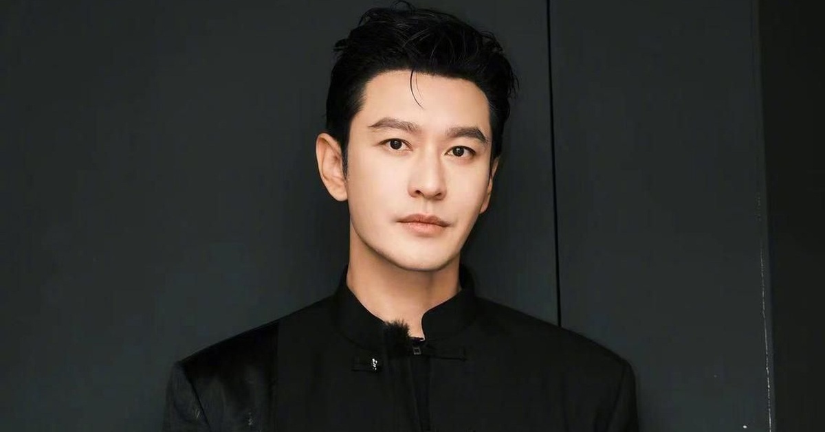 Huỳnh Hiểu Minh thua cờ bạc hơn 1 tỉ tệ ở Macau?