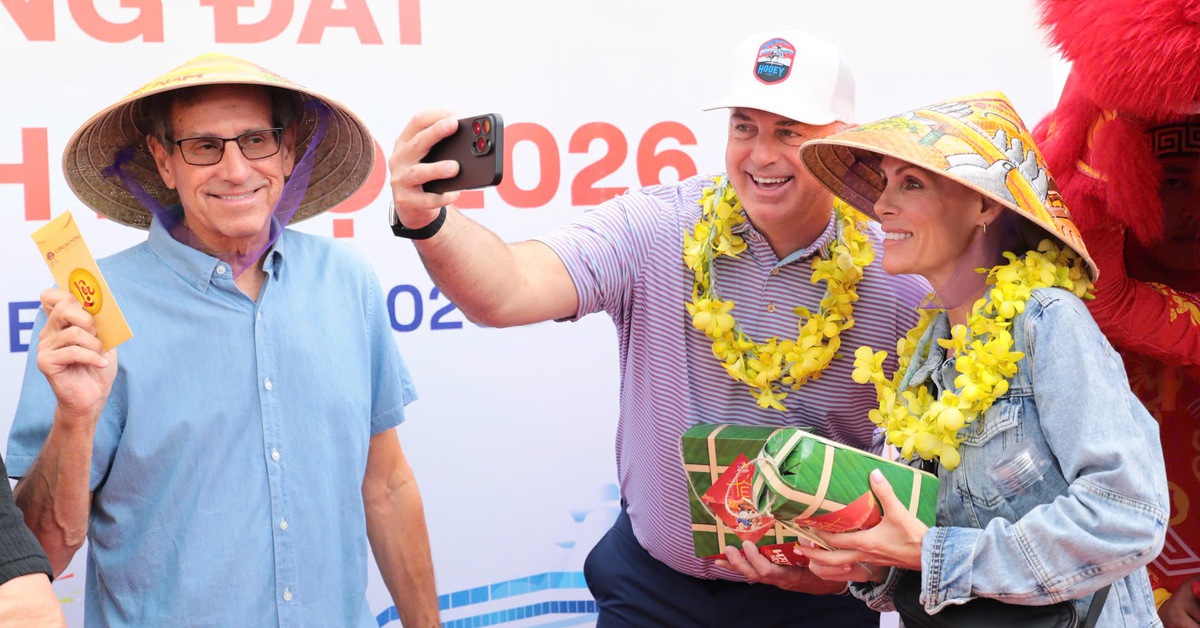 1,1 triệu khách đến trong 1 tuần, du lịch Đà Nẵng bùng nổ dịp Tết