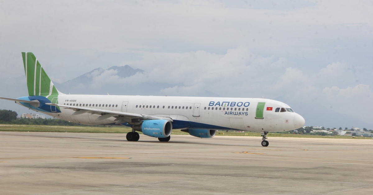 3 vụ flycam xâm nhập đường bay trong dịp Tết, hàng chục chuyến bay ở Đà Nẵng phải dừng chờ