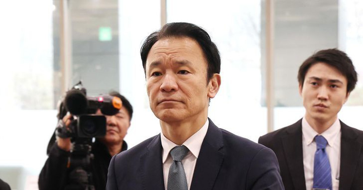 Hàn Quốc triệu tập quan chức Nhật Bản liên quan tranh chấp chủ quyền đảo Dokdo