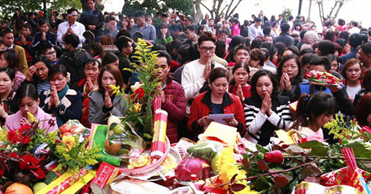 Cúng sao giải hạn, có cần không?