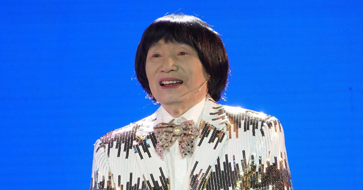 Minh Vương, Thanh Tuấn hát cùng nhau trong ngày đầu xuân, khán giả vỗ tay rần rần