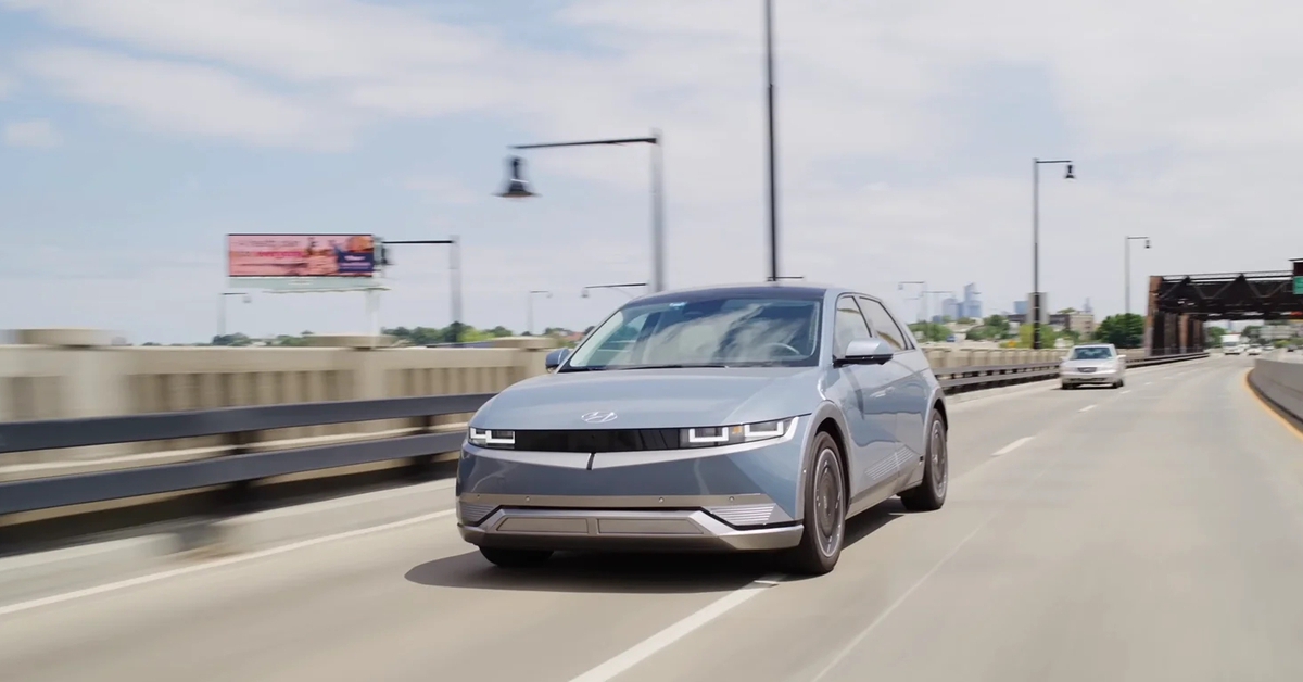 Pin xe điện sống lâu hơn cả bản thân chiếc xe