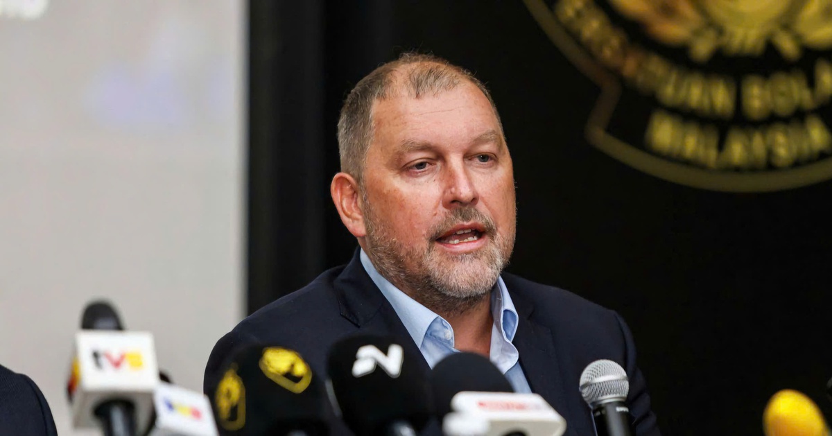 HLV Malaysia nói quyết đánh bại đội tuyển Việt Nam