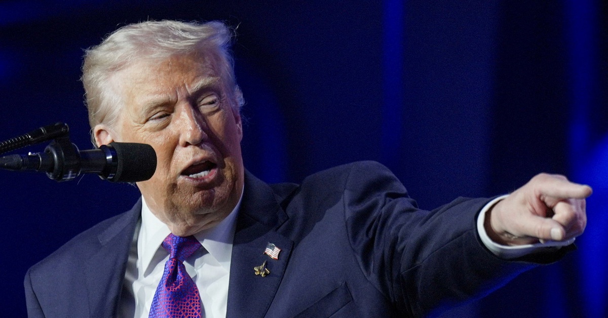 Ông Trump chỉ trích phán quyết về thuế quan của tòa án, dọa sẽ dùng công cụ khác