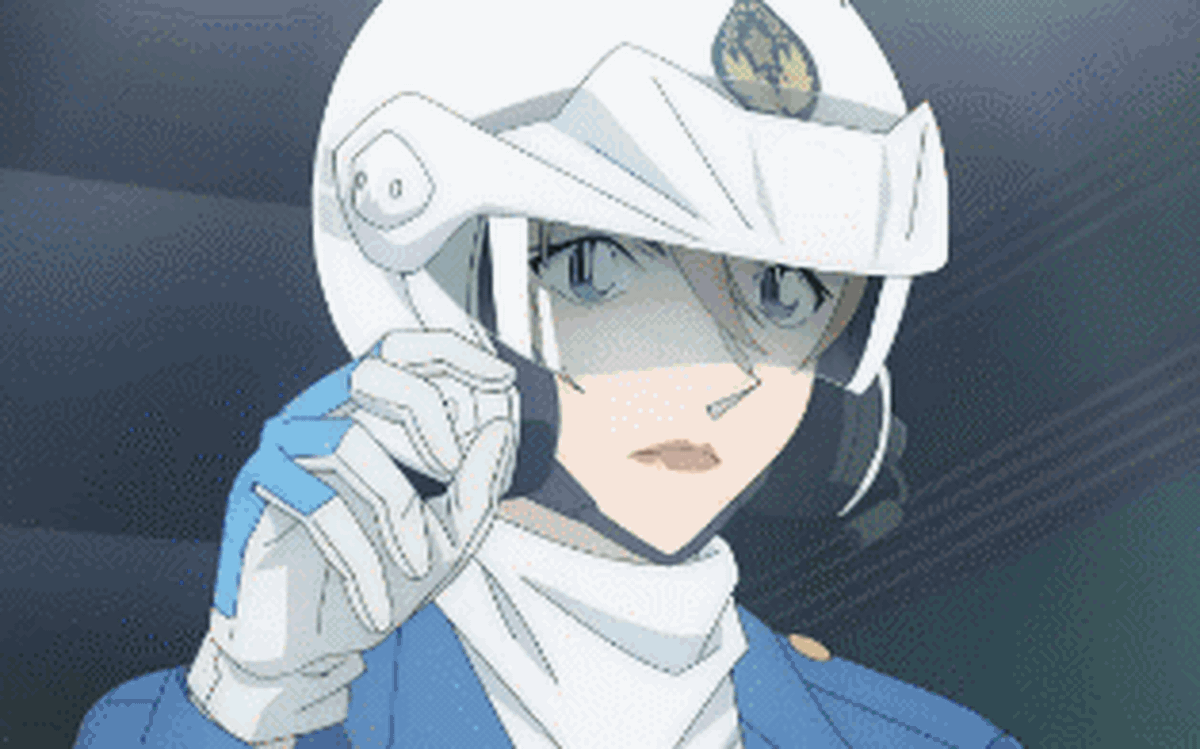 Conan Movie 29 tung trailer, hé lộ quá khứ 'Nữ thần gió' Chihaya, Ran rơi vào hiểm nguy