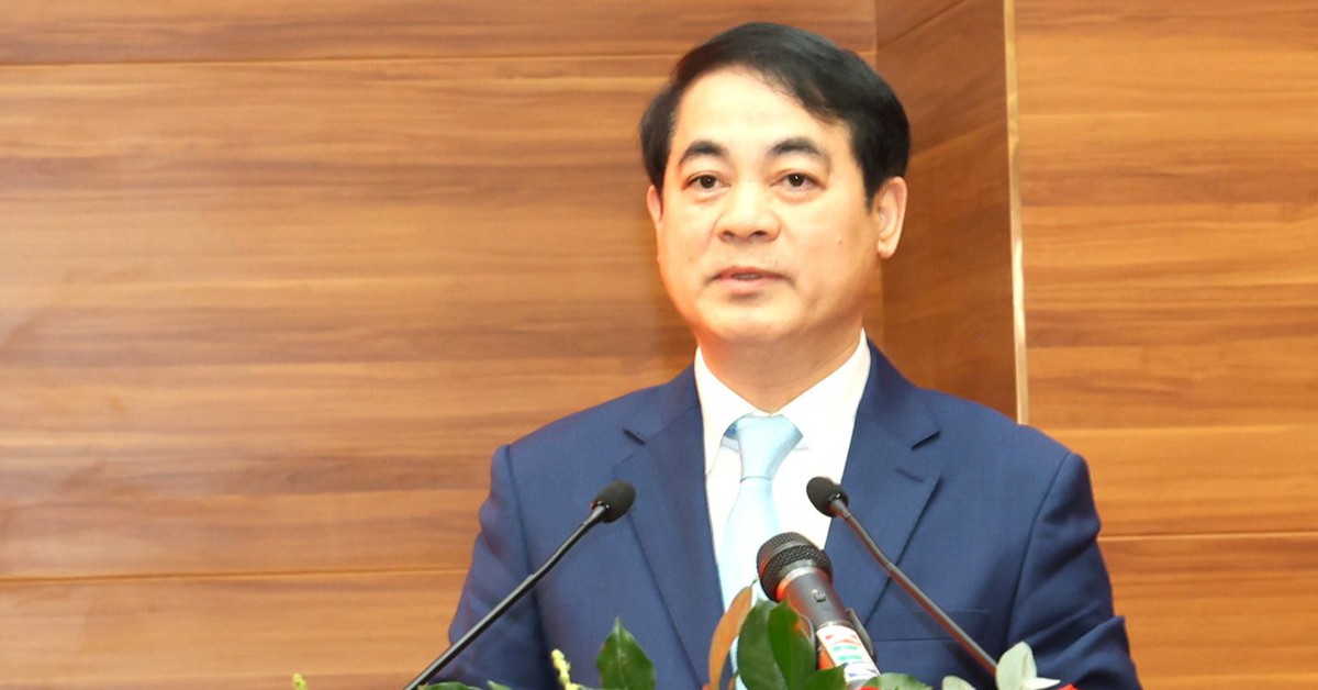 Lãnh đạo Khánh Hòa yêu cầu tăng tốc ngay từ đầu năm để thực hiện 'thập niên nâng tầm phát triển' - Báo Tuổi Trẻ