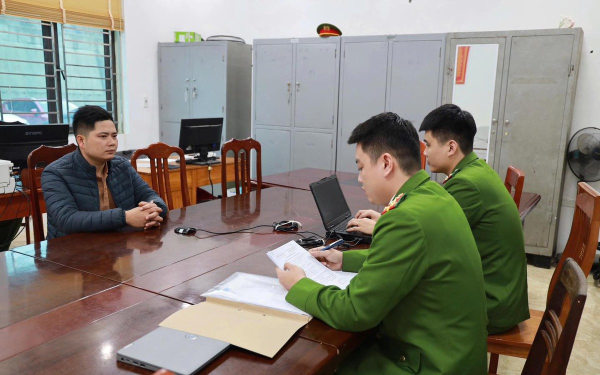 Vụ chìm tàu làm 6 người chết trên hồ Thác Bà: Bắt tạm giam người lái tàu