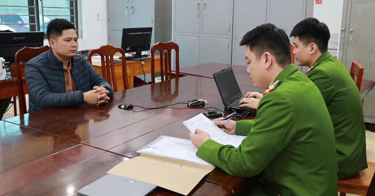 Vụ chìm tàu làm 6 người chết trên hồ Thác Bà: Bắt tạm giam người lái tàu