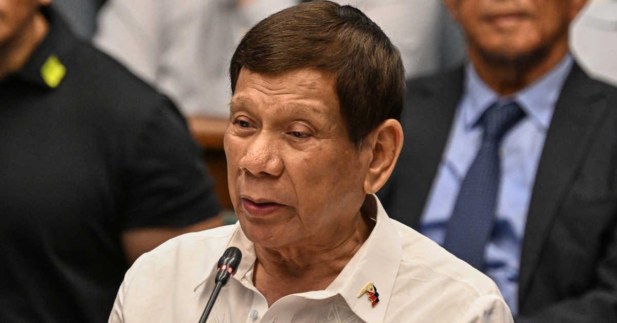 Công tố viên ICC: Ông Duterte chỉ đạo giết người