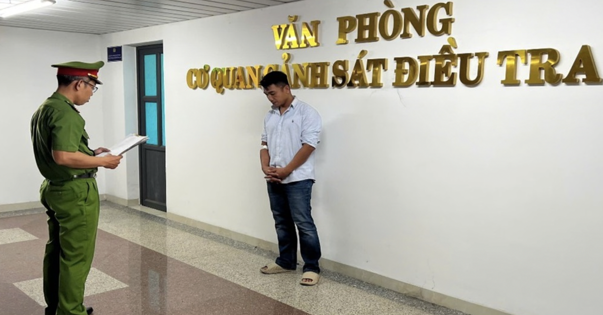 Khởi tố tài xế lái xe bán tải kéo lê xe máy ở Phan Thiết khiến một người tử vong