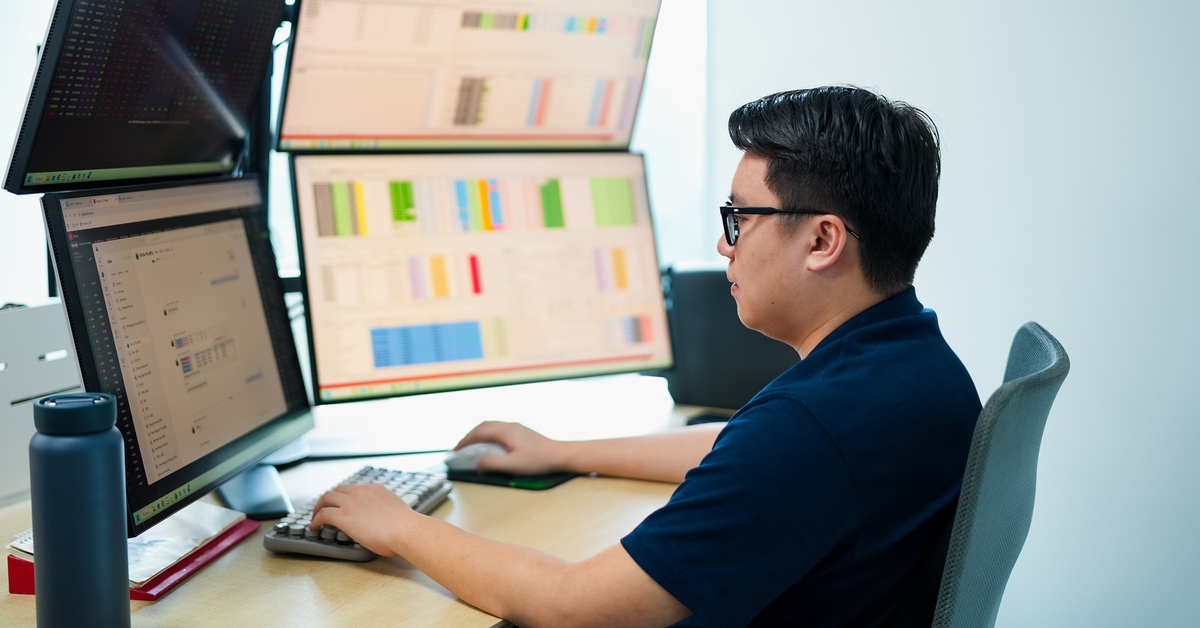 Chứng khoán tuần mới: VN-Index được kỳ vọng duy trì đà tăng sau Tết