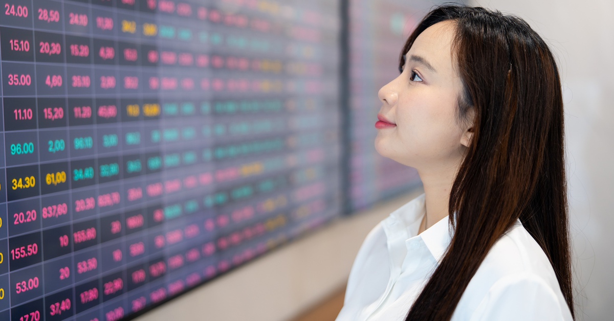 Chứng khoán 2026: Không ưu ái sự hưng phấn nhất thời, cần sự chuẩn bị và kỷ luật