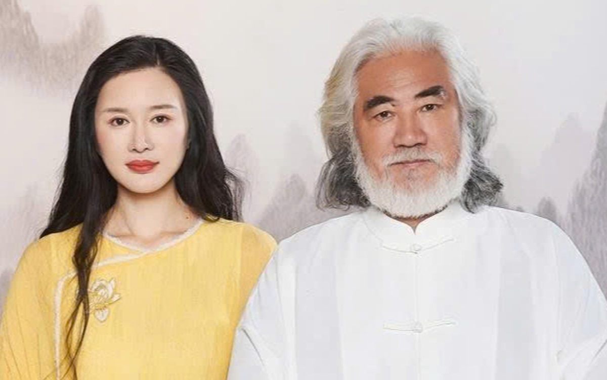 Đạo diễn Thiên long bát bộ du lịch Việt Nam dịp Tết cùng gia đình