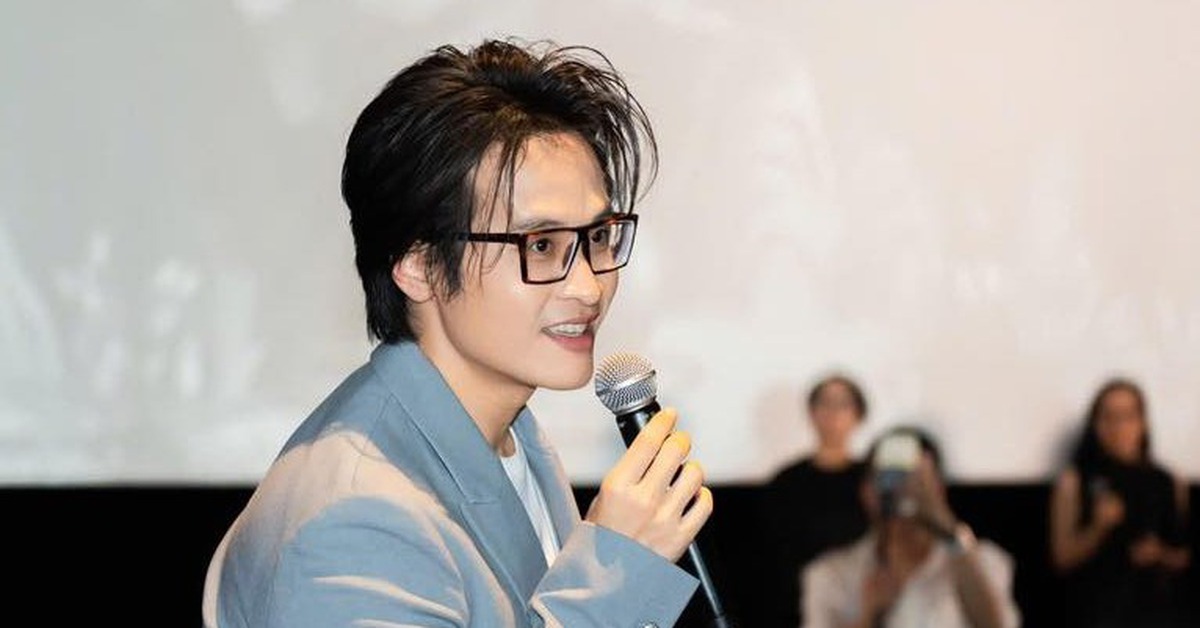 Phim của Hà Anh Tuấn chiếu tại Đại học Harvard