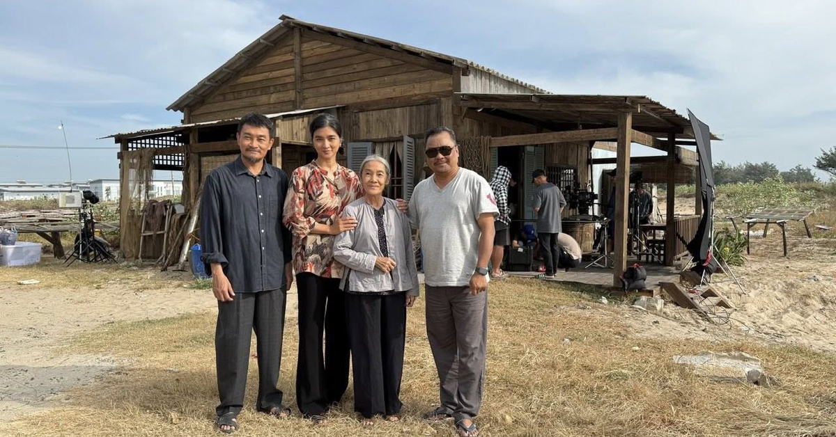 Quảng bá hình ảnh Việt Nam từ phim truyền hình: Cảnh đẹp, cảm xúc và sự chân thật