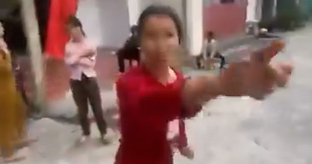 Công an vào cuộc vụ tranh cãi thu tiền đỗ xe 100.000 đồng trước cổng chùa Gôi