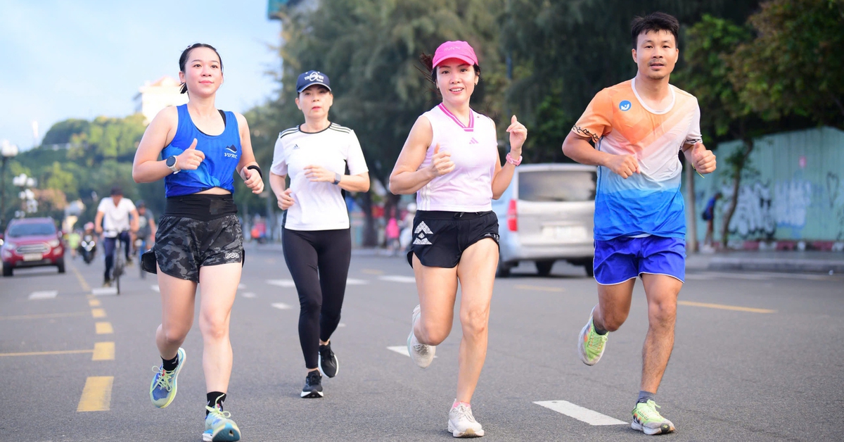 Khởi đầu năm mới đúng cách, sức khỏe dồi dào