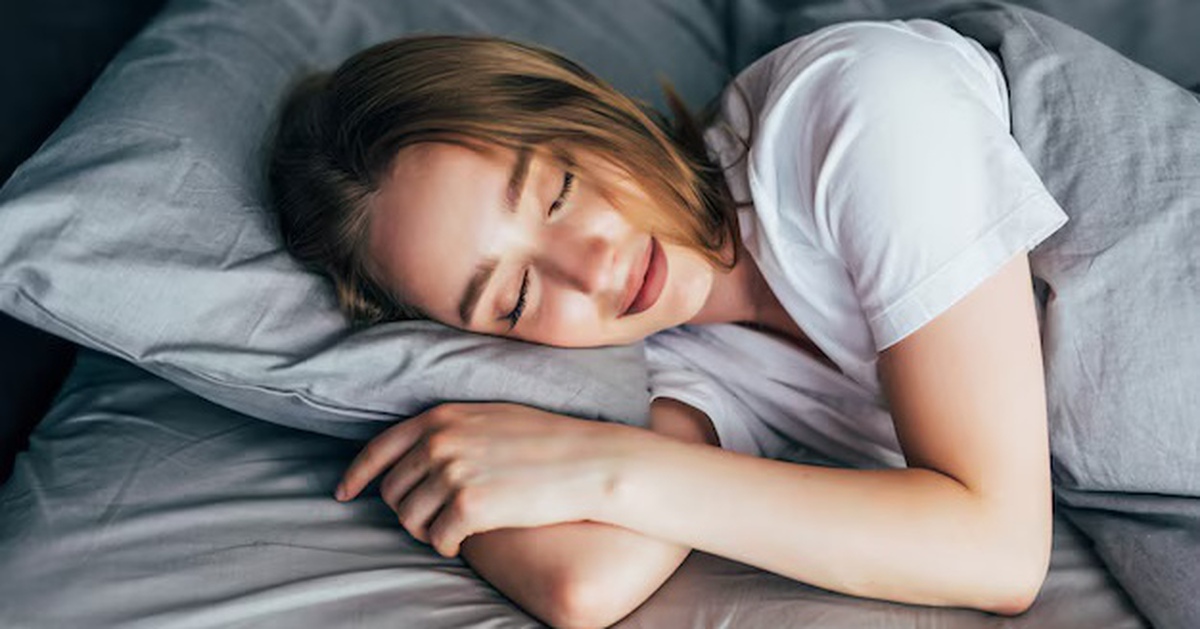 9 điểm mạnh tâm lý của những người dễ ngủ