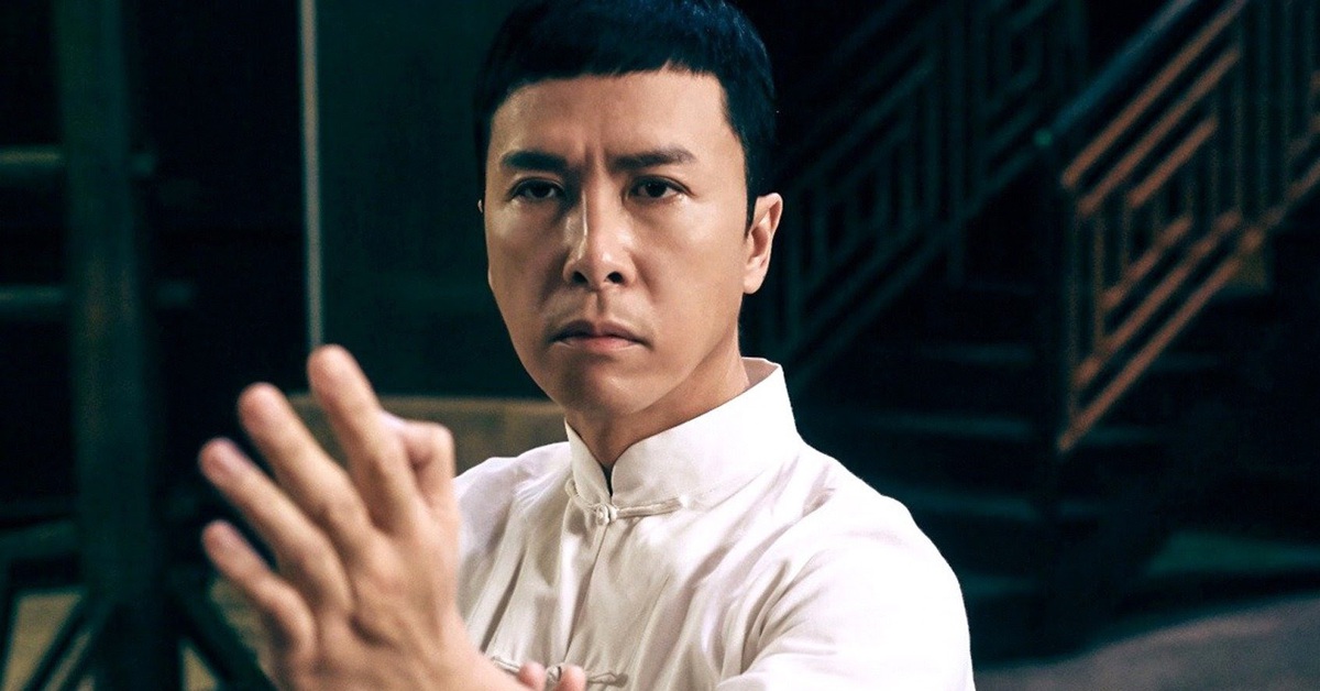 Vì sao Vịnh Xuân quyền tụt hậu trong làng kung fu?
