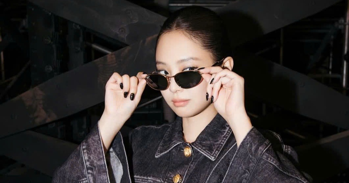 Jennie BlackPink đang 'phông bạt'?