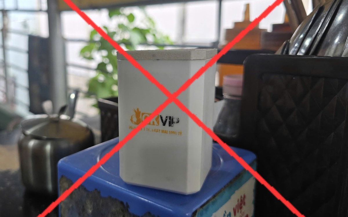 Công an TP.HCM cảnh báo thủ đoạn tặng ‘quà miễn phí’ quảng cáo cờ bạc