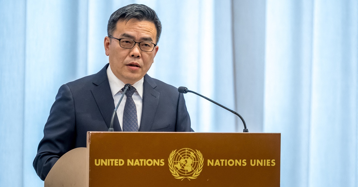 Động thái về thỏa thuận vũ khí hạt nhân mới của 5 nước thường trực Hội đồng Bảo an