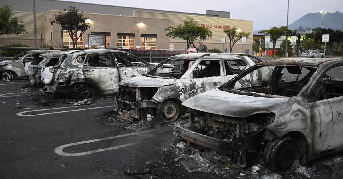 Bạo loạn nghiêm trọng tại Mexico sau khi trùm ma túy El Mencho bị tiêu diệt