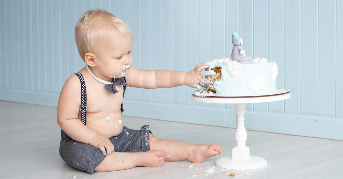 Ít đường trong 1.000 ngày đầu đời, nguy cơ tim mạch giảm đến 30%