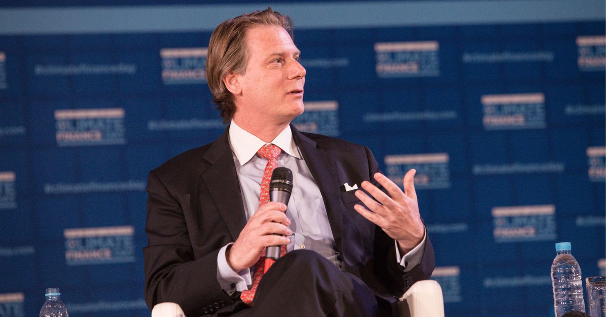 HAUS Da Lat có tân Chủ tịch HĐQT